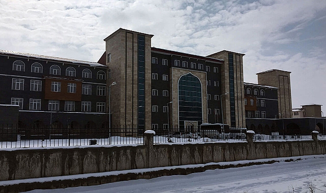 Patnos Kaymakamı Değişiyor! Bakın Yeni Kaymakam Kim?