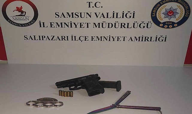 Polis huzur ve güven denetimlerini sürdürüyor