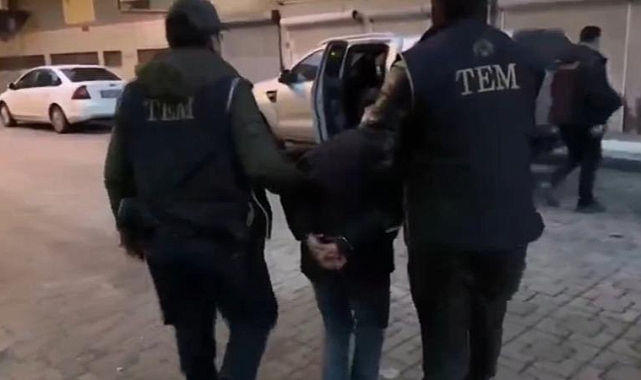 Sosyal Medyada Şehitler üzerinden provokatif paylaşım yapan 4 kişi yakalandı