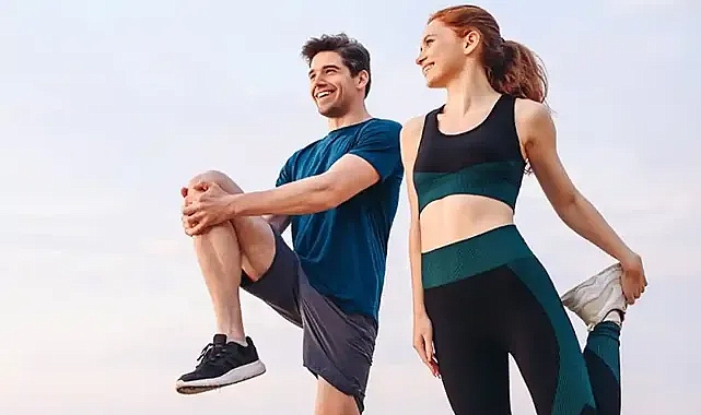 Spora Başlayacaksanız, Kalp Kontrolü Şart!
