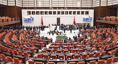 TBMM de İsveç 'e Yeşil Işık!