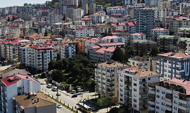Türkiye'nin her yerinde deprem tehlikesi vardır