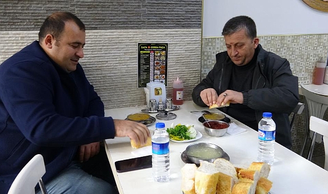 Van’daki iş yerleri fiyat listelerini asmaya başladı