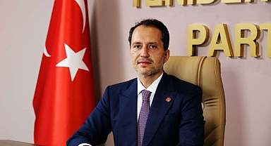 Yeniden Refah Partisi Ağrı'nın hangi ilçelerinde aday çıkardı?