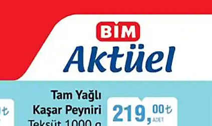 13 Şubat 2024 Bim Aktüel Kataloğu yayınlandı: Haftalık İndirim ve Fırsatlar Dünyası
