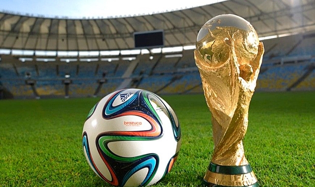 2026 FIFA Dünya Kupası'nın maç tarihleri açıklandı