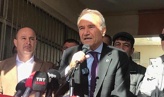 Aday gösterilmeyince CHP’den istifa etti