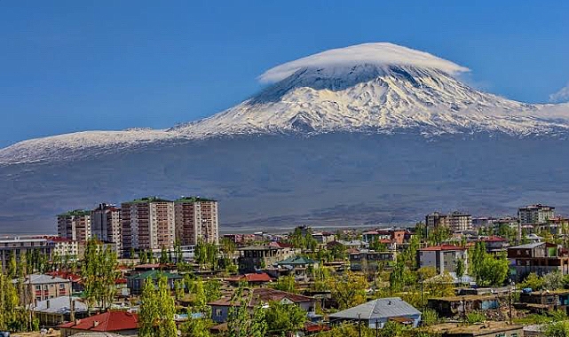 Ağrı'da 236 konut satıldı