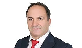 Ağrı'da Gelecek Partisi Adayı Murat Gök Seçim Çalışmalarına Hız Verdi.