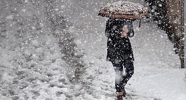 Ağrı'da hava nasıl olacak? Meteorolojiden açıklama