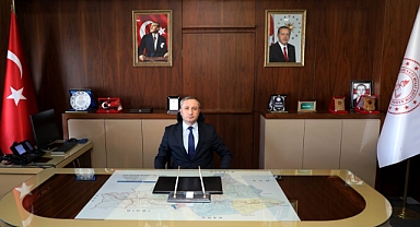 Ağrı'da "Tertemiz Yarınlar Okullardan Başlar" toplantısı yapıldı