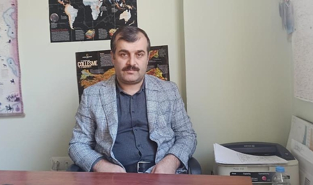 Ağrı'daki kırsal nüfus nereye gidiyor?