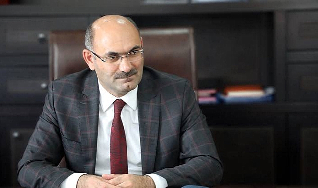 Ağrı İl Özel İdaresi Genel Sekreteri Erhan Tenekeci'nin Acı Günü