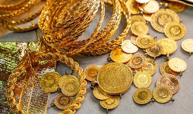 Altın Fiyatları Yükselişte! Dev Bankalar Tahminlerini Açıkladı