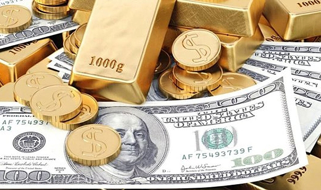 Altın ve Doların Karşılıklı Seyri: Çeyrek Altın Fiyatlarında Son Durum 07.02.2024
