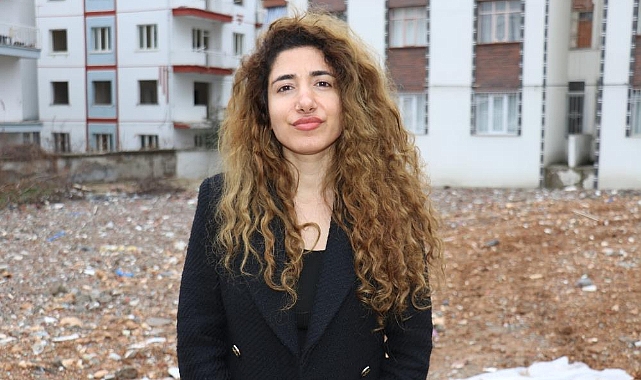 Asrın felaketinin ardından herkes yıkılan Malatya'yı terk ederken o yurtdışından gelerek yatırım yaptı