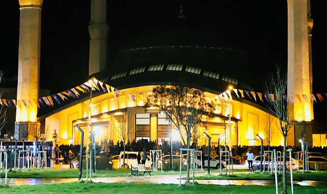 Berat Kandili ne zaman idrak edilecek?