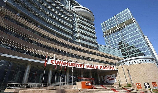 CHP’nin 125 adayı daha belli oldu