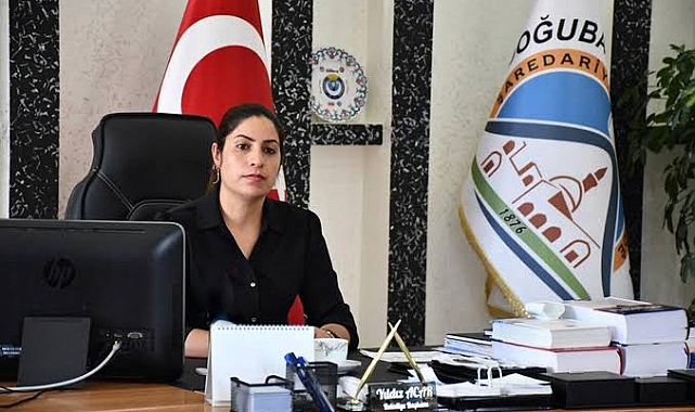 Doğubayazıt otobüs terminali yeni yüzüyle hizmete girdi