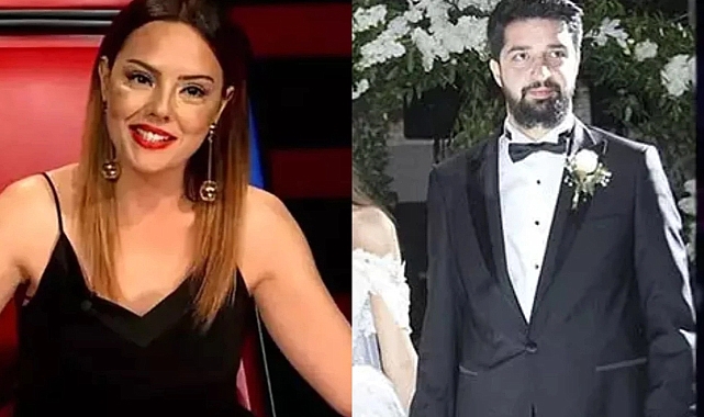 Ebru Gündeş Murat Özdemir Sevgililer Mi, Evlenecekler Mi? Murat Özdemir Kimdir, Nerelidir?
