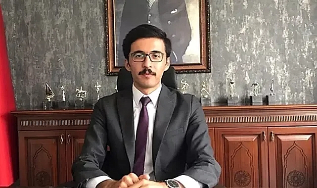 Ekinözü İlçe Kaymakamı Mesut Coşkun Evinde Ölü Bulundu