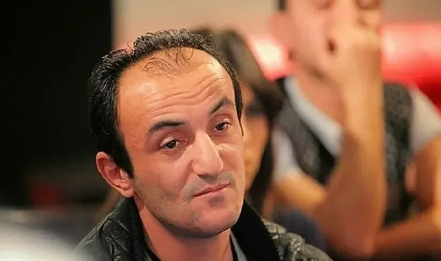Ersin Korkut Kim? Nerelidir? Yılmaz Erdoğan'ile Akrabamı?