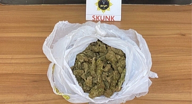 Erzurum'da zehir tacirlerine geçit verilmiyor
