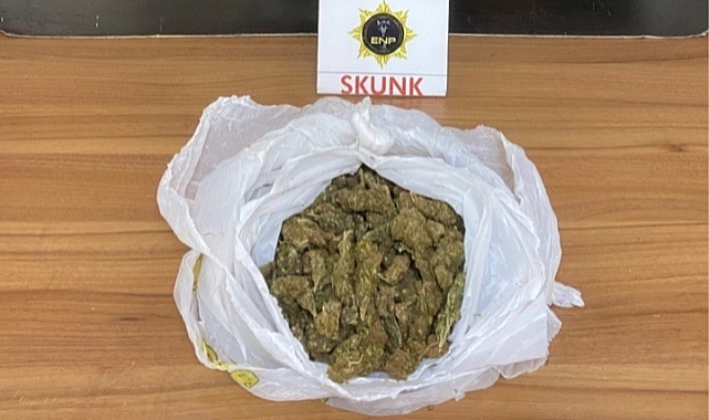 Erzurum'da zehir tacirlerine geçit verilmiyor