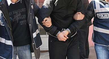 "KAFES-34" operasyonu ile suç örgütü çökertildi: 13 gözaltı