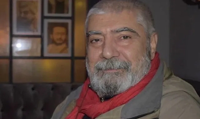 Kaya Ailesinin Acı Günü Ahmet Kaya'nın Abisi Mustafa Kaya Öldü?