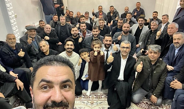 Malatya Büyükşehir Belediye Başkan Adayı Yıldırım: “Bütün Malatyalıların mutlu olduğu bir belediyecilik için biz varız”