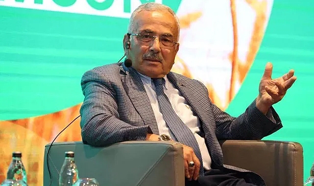 Mehmet Hilmi Güler Kimdir? Kaç Yaşındadır? Hangi Partidedir?