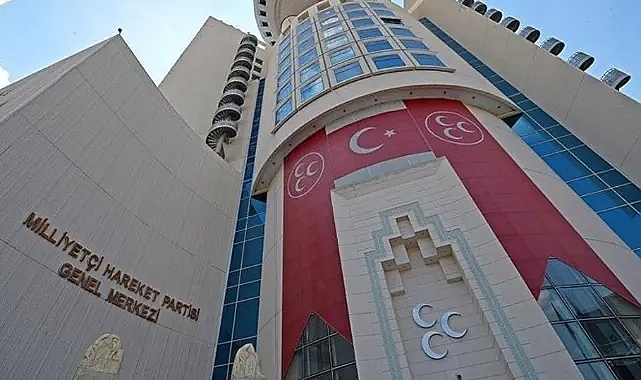 MHP 33 ilçe ve 19 belde belediye başkan adayını daha açıkladı