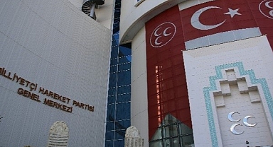MHP 55 belediye başkan adayını daha açıkladı