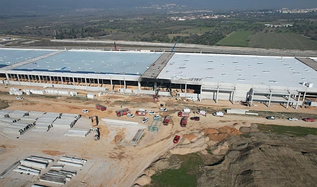 OSB’de feci yangın: 2 işçi yanarak öldü