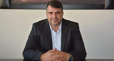 Patnos İlçe Milli Eğitim Müdürü Vural'dan Miraç Kandili mesajı