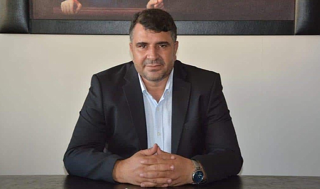 Patnos İlçe Milli Eğitim Müdürü Vural'dan Miraç Kandili mesajı