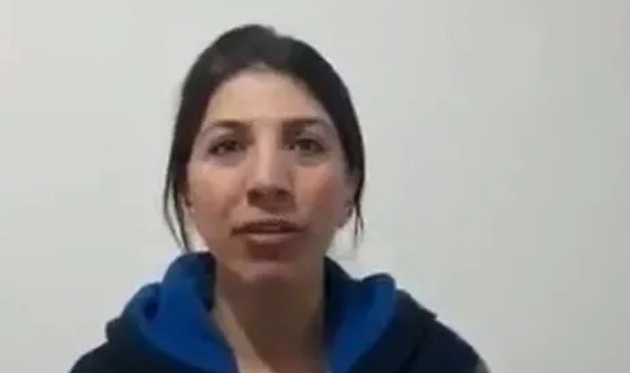 Pınar Birkoç Kimdir? Çağlayan Adliyesi Saldırganı Pınar Birçok Nerelidir?