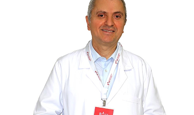 Uzman isim grip belirtileri ve tedavisini anlattı