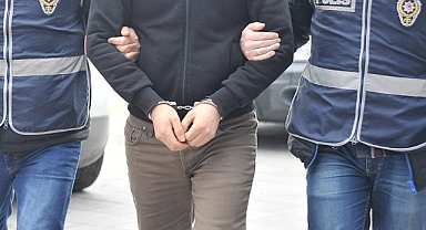 Van'da terör operasyonu: 10 kişi hakkında yasal işlem yapıldı