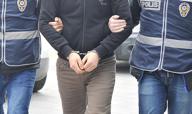 Van'da terör operasyonu: 10 kişi hakkında yasal işlem yapıldı