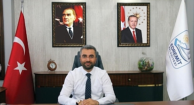 Van'ın o ilçesinde belediye öğrencileri yalnız bırakmıyor: O İlçede YKS'ye girecek öğrencileri müjdeyi duyurdu
