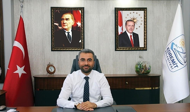 Van'ın o ilçesinde belediye öğrencileri yalnız bırakmıyor: O İlçede YKS'ye girecek öğrencileri müjdeyi duyurdu