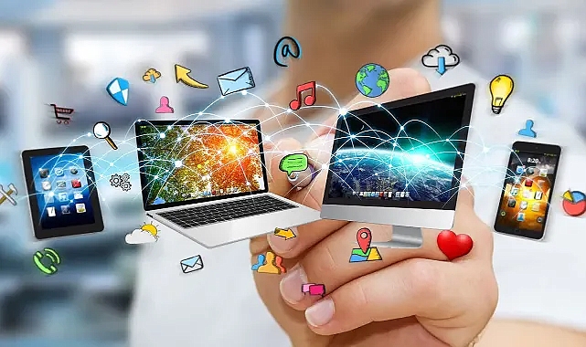 Web Sitelerine Doğrudan Erişim Yöntemleri