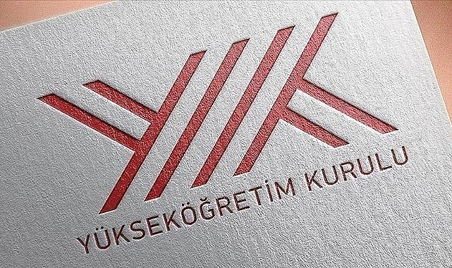 Yükseköğretim Kurulu'ndan burs açıklaması
