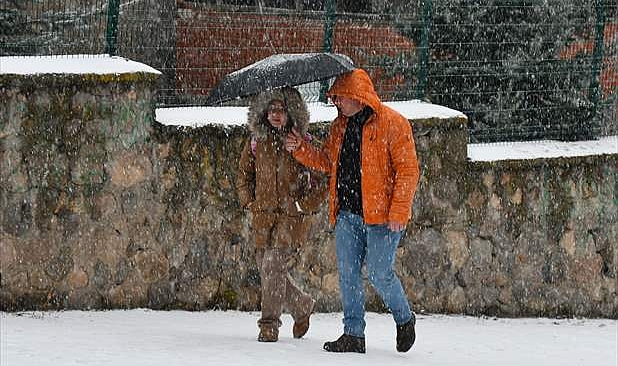Yurtta hava durumu nasıl olacak?