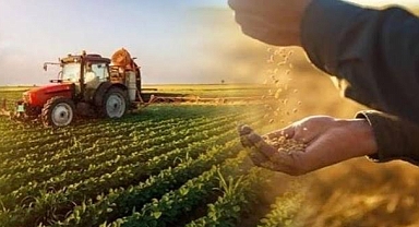 Ağrı’nın çiftçileri teknolojiden yararlanacak