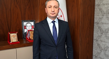 Avrupa'yla iş birliği ile Ağrı'da mesleki eğitim güçleniyor