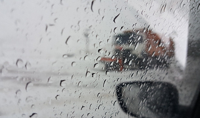 Doğu Anadolu'da kar yağışı bekleniyor
