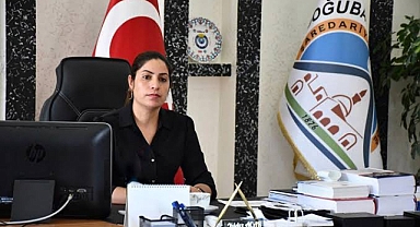 (Videolu Haber)Doğubayazıt Belediyesi işçisine yüzde 49,25 zam